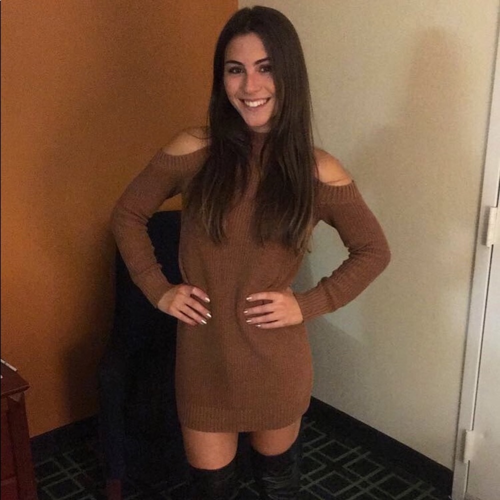 Meet your Posher, Kaylee